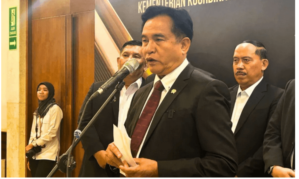 Pemerintah Susun PP untuk Atur Penugasan Anggota Polri di Luar Struktur: Fokus Jalankan Putusan MK dan UU ASN