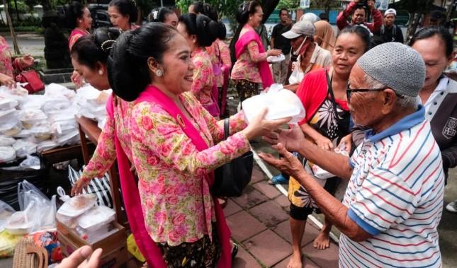 Kowani Ajak Maknai Hari Ibu sebagai Hari Perjuangan dan Kebangkitan Perempuan Indonesia
