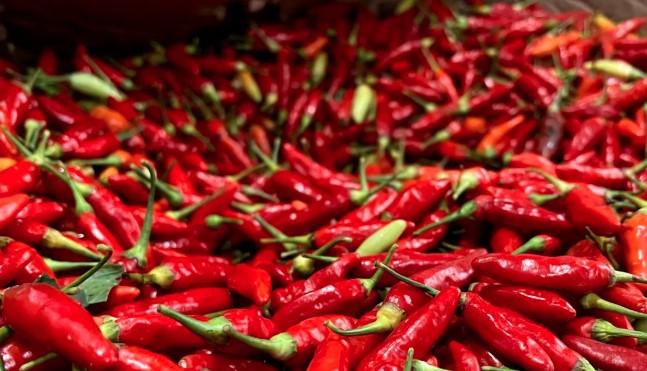 Mayoritas Harga Pangan Nasional Turun Berdasarkan Catatan Badan Pangan Nasional