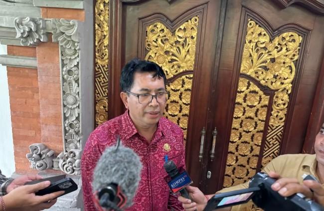 Kunjungan Wisatawan Mancanegara ke Bali Meningkat Jelang Nataru 2025