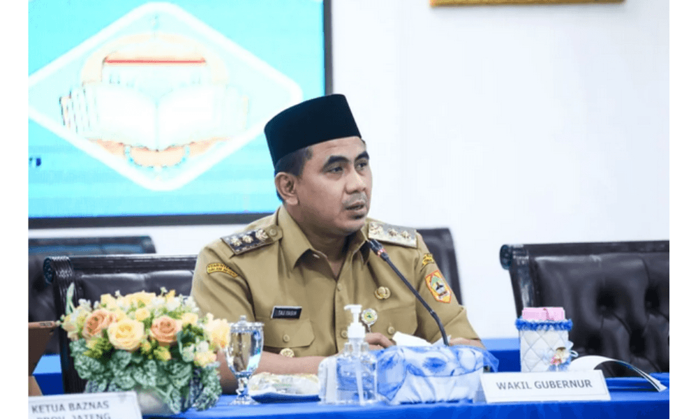 Jawa Tengah Resmi Jadi Tuan Rumah MTQ Nasional XXXI Tahun 2026, Ribuan Peserta Diperkirakan Hadir