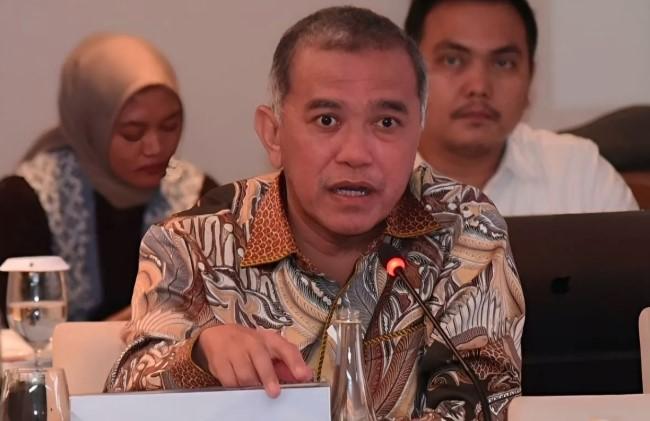 Singgih Januratmoko Dorong Percepatan Program Makan Bergizi Gratis di Madrasah dan Pesantren