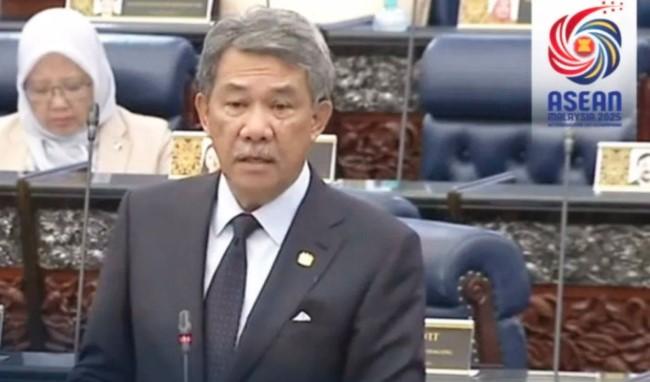 ASEAN Bahas Konflik Thailand-Kamboja dalam Upaya Jaga Perdamaian Regional