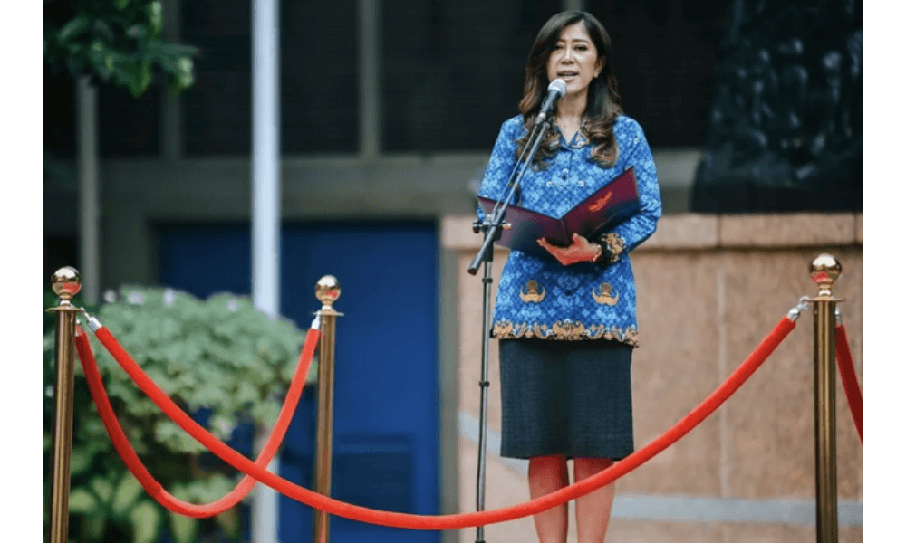 Menkomdigi Meutya Hafid: Perlindungan Anak di Ruang Digital Harus Dimulai dari Rumah