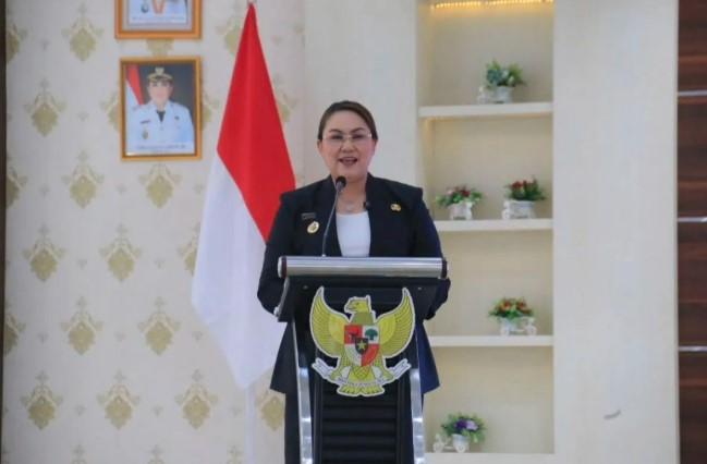 Pemkab Donggala Catat 40 Koperasi Desa Merah Putih Sudah Miliki Lahan Bangunan