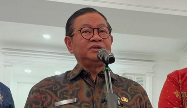 Pramono Anung Targetkan Pembahasan UMP DKI Jakarta Rampung Hari Ini