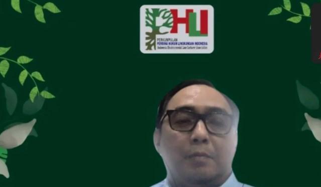 Pakar Hukum Lingkungan UI: Peninjauan Kebijakan Pemanfaatan Sumber Daya Alam Diperlukan