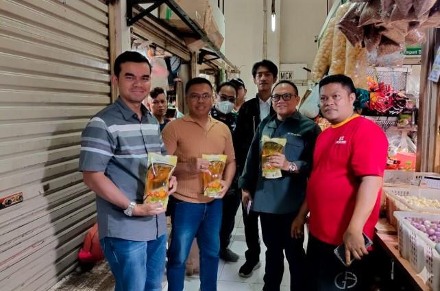 Bapanas Pastikan Satgas Pangan Usut Praktik Bundling Distributor Minyakita