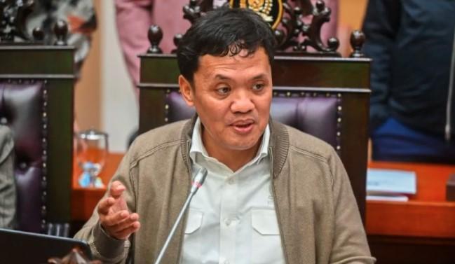 Pemberlakuan KUHAP Baru 2026 Dinilai Jadi Langkah Awal Percepatan Reformasi Kepolisian oleh DPR