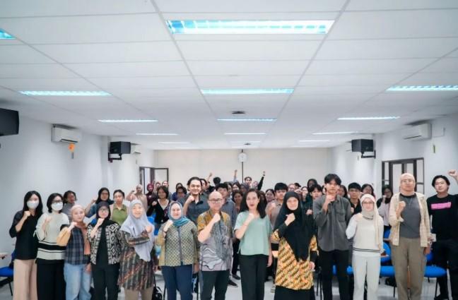 UI Bekali Relawan Psikososial dengan Psychological First Aid untuk Dampingi Korban Banjir Sumatera