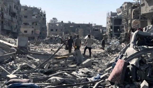 WHO Peringatkan Ancaman Gizi Buruk Anak dan Ibu Hamil di Jalur Gaza Hingga April 2026