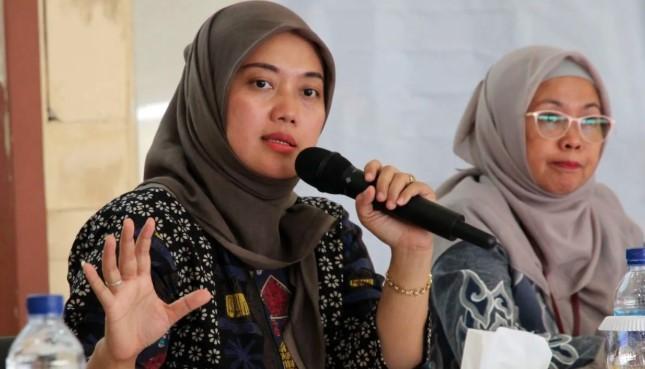 Ekspor Tertekan Sepanjang 2025, DPR Dorong Kebangkitan Kembali Kejayaan Udang Lampung