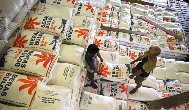 Pemprov DKI Jakarta Pastikan Stok Pangan Aman Menjelang Natal dan Tahun Baru 2026