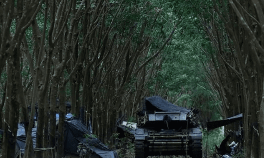 Thailand dan Kamboja Gagal Capai Gencatan Senjata, Negosiasi Dilanjutkan 24 Desember 2025