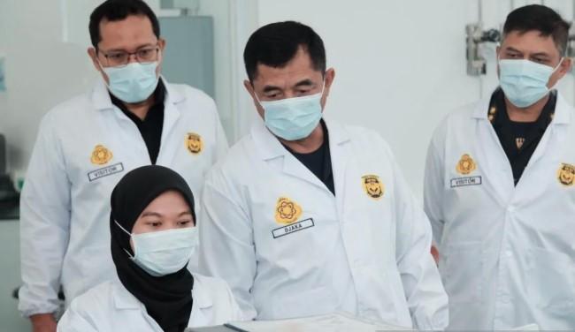 Bea Cukai Lakukan Penataan Ulang BLBC dan PSO untuk Tingkatkan Pengawasan