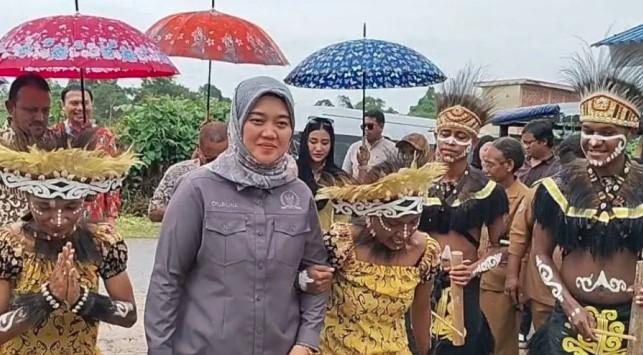 DPR Dorong Strategi Baru Bangkitkan Kejayaan Udang Lampung sebagai Sentra Nasional