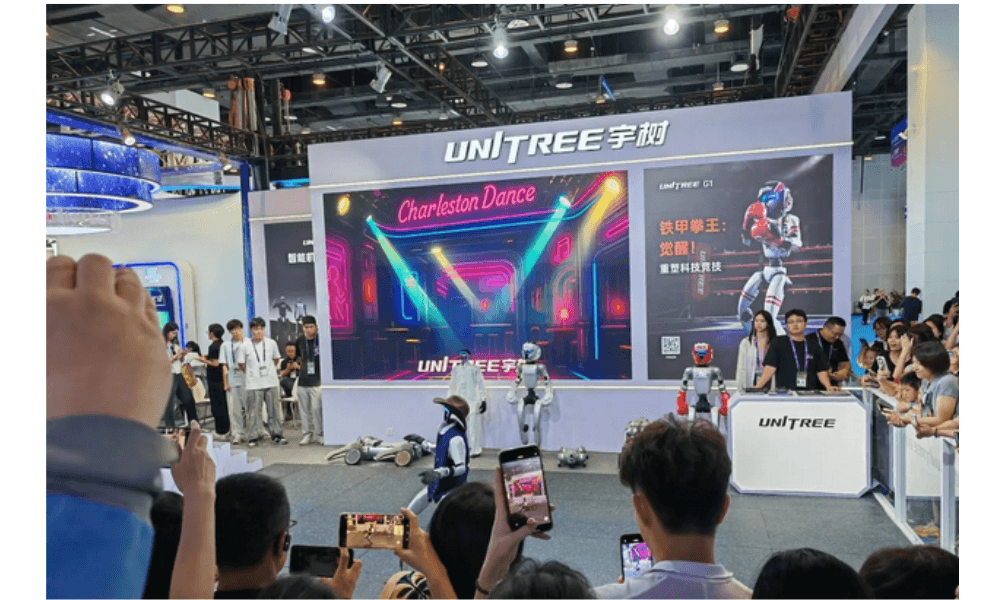 Indonesia Jadi Sorotan dalam Forum China-ASEAN 2025, Dorong Kerja Sama Pengembangan Kecerdasan Buatan dan Ekonomi Digital