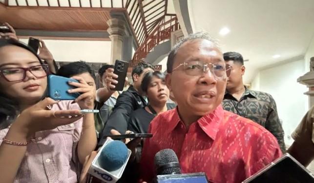 Gubernur Bali Bantah Isu Sepinya Wisatawan saat Nataru, Kunjungan Justru Terus Meningkat