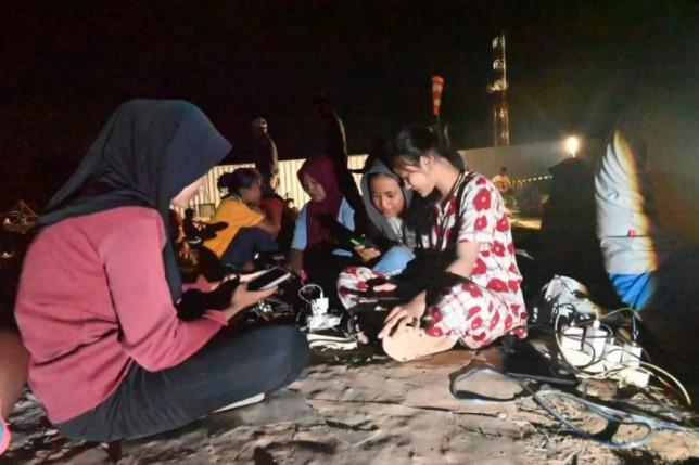 Pertamina Konversi Sumur Gas Bumi Menjadi Sumber Listrik Darurat untuk Warga Terdampak Banjir di Aceh Tamiang