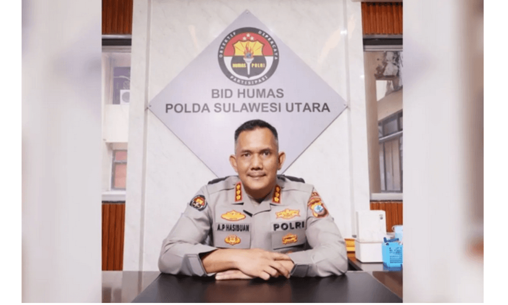 Polisi Masih Siaga di Lokasi PETI Ratatotok Pasca Bentrok Warga yang Menyebabkan Korban Jiwa