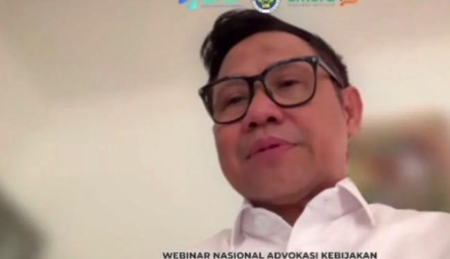 Menko PM Dorong Perubahan Paradigma Pembangunan, Lansia Harus Jadi Subjek Aktif