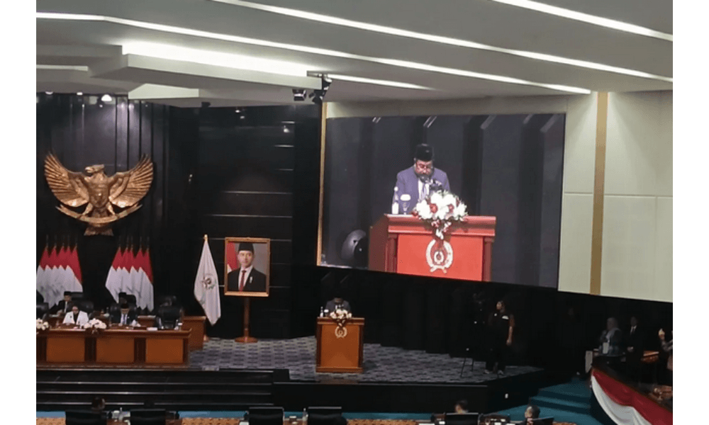 Rano Karno Tegaskan Perda Kawasan Tanpa Rokok Bukan Bentuk Diskriminasi, Tapi Perlindungan Hak Udara Bersih