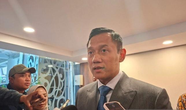 Menko IPK Agus Harimurti Yudhoyono Dorong Riset Terapan untuk Tingkatkan Ketangguhan Infrastruktur Indonesia