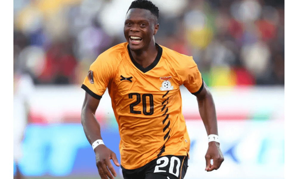 Mali dan Zambia Berbagi Poin Setelah Bermain Imbang 1-1 di Laga Pembuka Grup A Piala Afrika