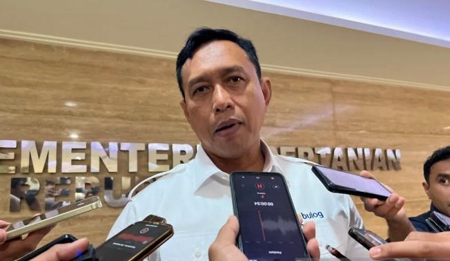 Perum Bulog Siap Salurkan 35 Persen Minyakita ke Pedagang Kecil untuk Jaga Stabilitas Harga Minyak Goreng