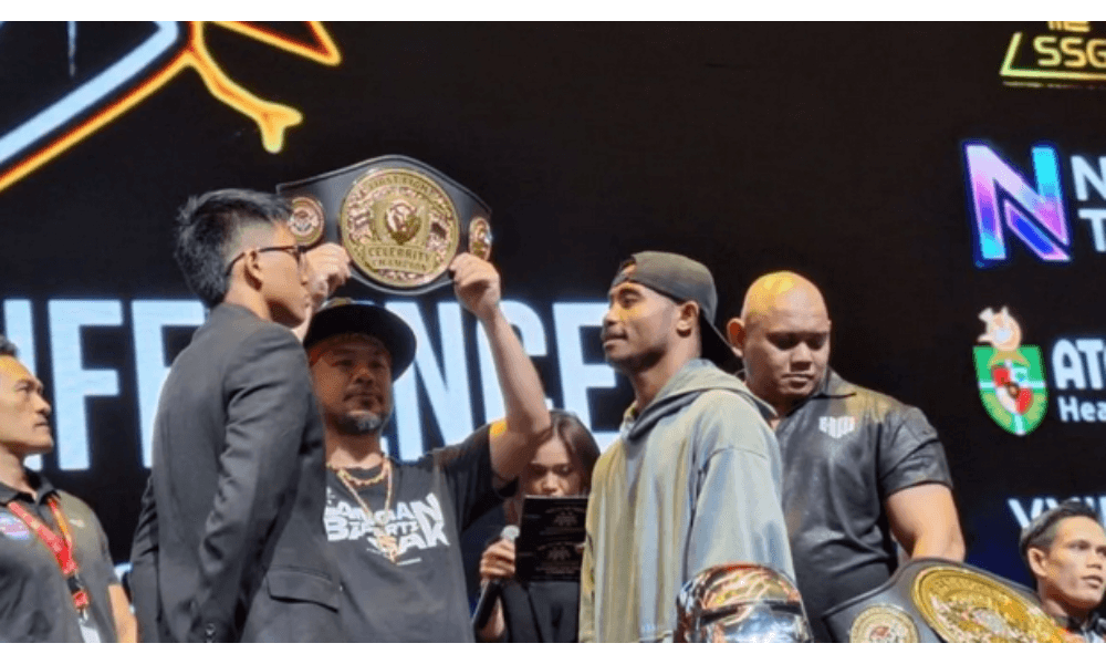 Shinigami Production Gelar MMA First Fight II, Sajikan 19 Pertarungan dan Aksi Ekstrem Satu Lawan Tiga