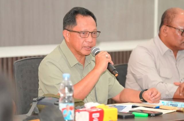 Penanganan Banjir dan Longsor Aceh Tamiang Dinilai Perlu Perhatian Khusus oleh Mendagri