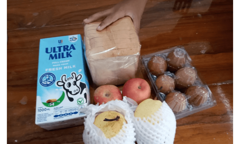 DPR Dukung Program Makan Bergizi Gratis Saat Libur Sekolah Asal Efektif dan Tidak Memberatkan