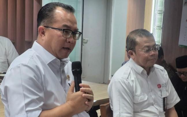 BRIN Siapkan Rumah Inovasi Indonesia untuk Percepat Hilirisasi dan Kolaborasi Riset Nasional