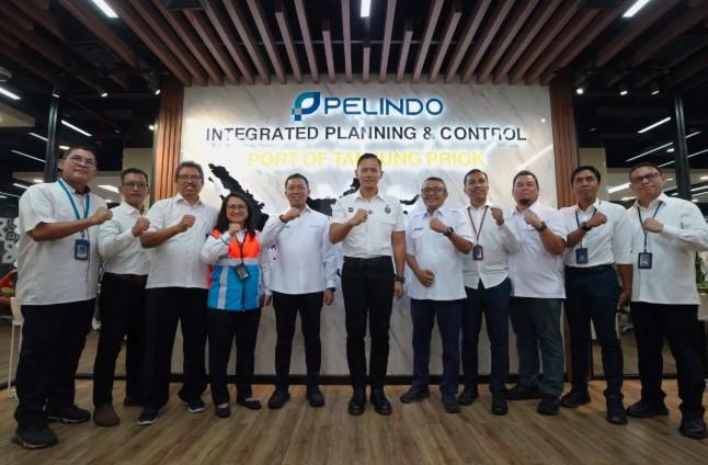 Menko IPK AHY Tekankan Kesiapan Infrastruktur untuk Hadapi Lonjakan Mobilitas Nataru 2025/2026