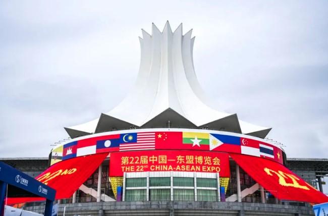 China dan ASEAN Perkuat Kerja Sama Strategis di Tengah Ketidakpastian Global Tahun 2025