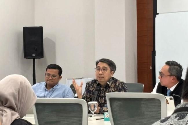 Bank Indonesia Nilai Dampak Penempatan Dana SAL Rp200 Triliun pada Himbara Terhadap Suku Bunga Kredit Masih Terbatas