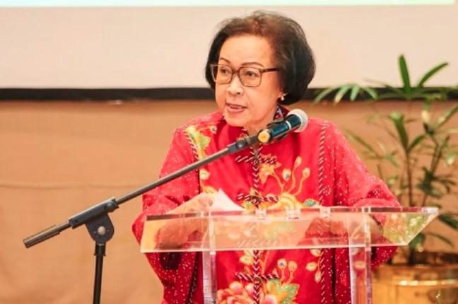 APKI Berduka, Ketua Umum Liana Bratasida Wafat di Usia 74 Tahun