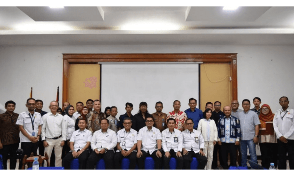 KKP Evaluasi Kuota Rajungan dan Udang di WPP 712, Fokus pada Kelestarian dan Kesejahteraan Nelayan