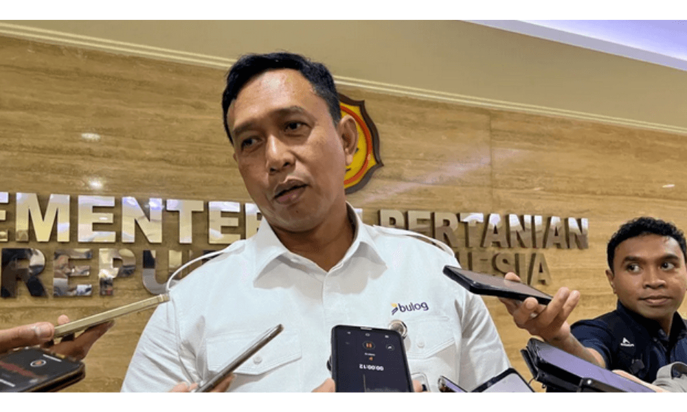 Dirut Bulog: Proyek 100 Gudang Baru Masuk Tahap Penyusunan Perpres, Perkuat Logistik Pangan Nasional