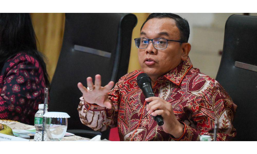 Komisi VII DPR Desak Aturan Teknis Penghapusan KUR Segera Diterbitkan untuk Bantu UMKM di Daerah Bencana