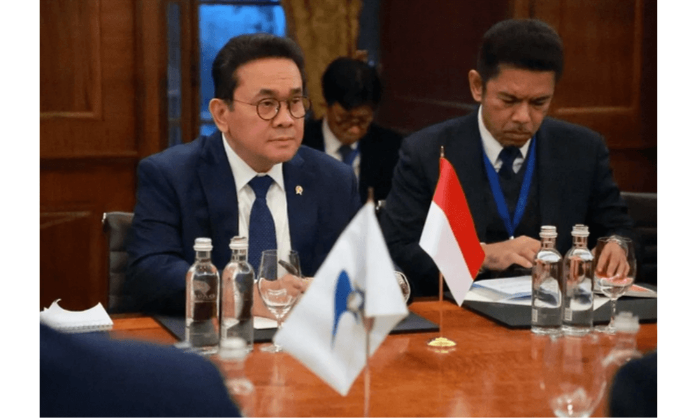 Mendag Tegaskan Indonesia–EAEU FTA Berpihak kepada UMKM dan Dorong Ekspor Nasional