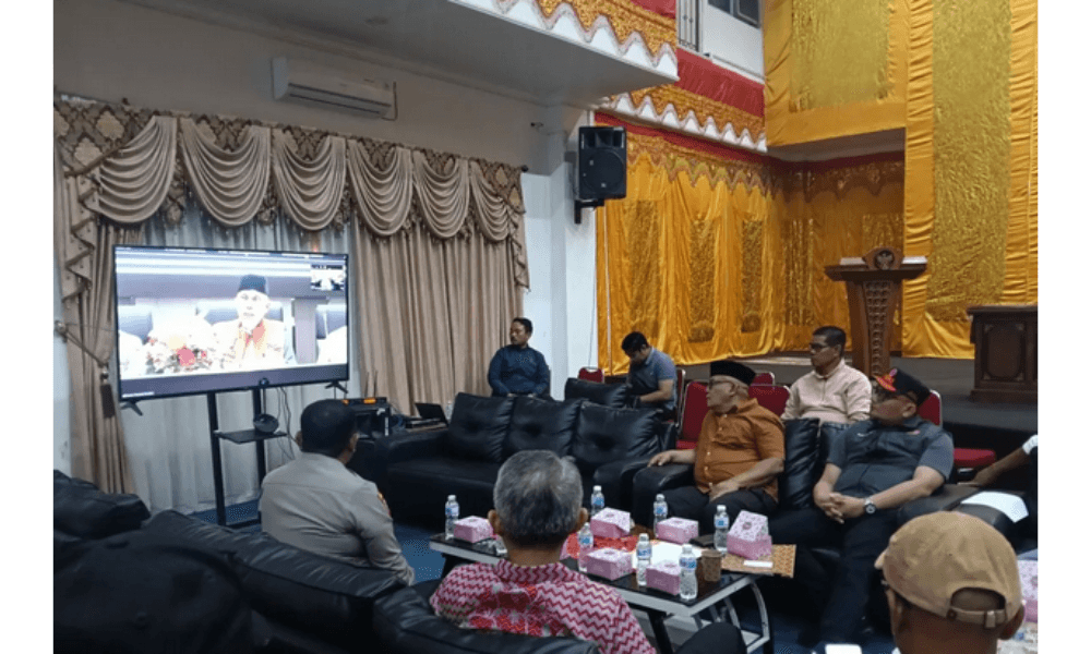 Pasaman Barat Perpanjang Masa Tanggap Darurat Bencana hingga 29 Desember, Longsor Susulan Masih Ancam Wilayah