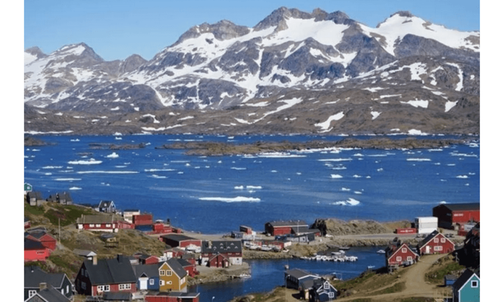 Finlandia dan Swedia Dukung Denmark Hadapi Tekanan AS soal Greenland: Tegaskan Kedaulatan dan Hukum Internasional