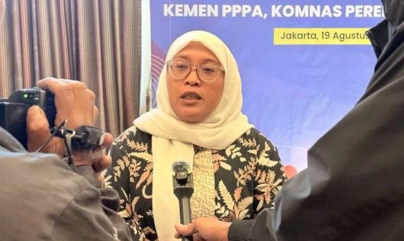 Komnas Perempuan Tegaskan Penanganan Bencana Tidak Boleh Netral Gender demi Lindungi Perempuan dan Kelompok Rentan
