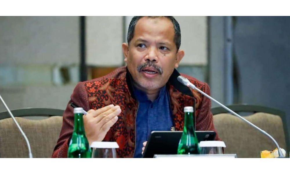 Johan Rosihan Desak Kajian Lingkungan Mendalam Sebelum Realisasi Swasembada Energi di Papua