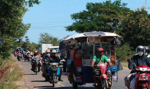 ASEAN Serukan Deeskalasi Konflik Thailand–Kamboja Usai Pertemuan Khusus Menlu