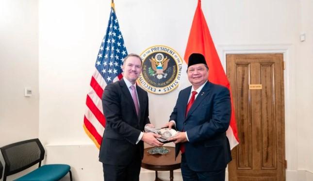 Indonesia dan AS Sepakati Substansi Perundingan Perdagangan Resiprokal, Siap Ditandatangani Awal 2026