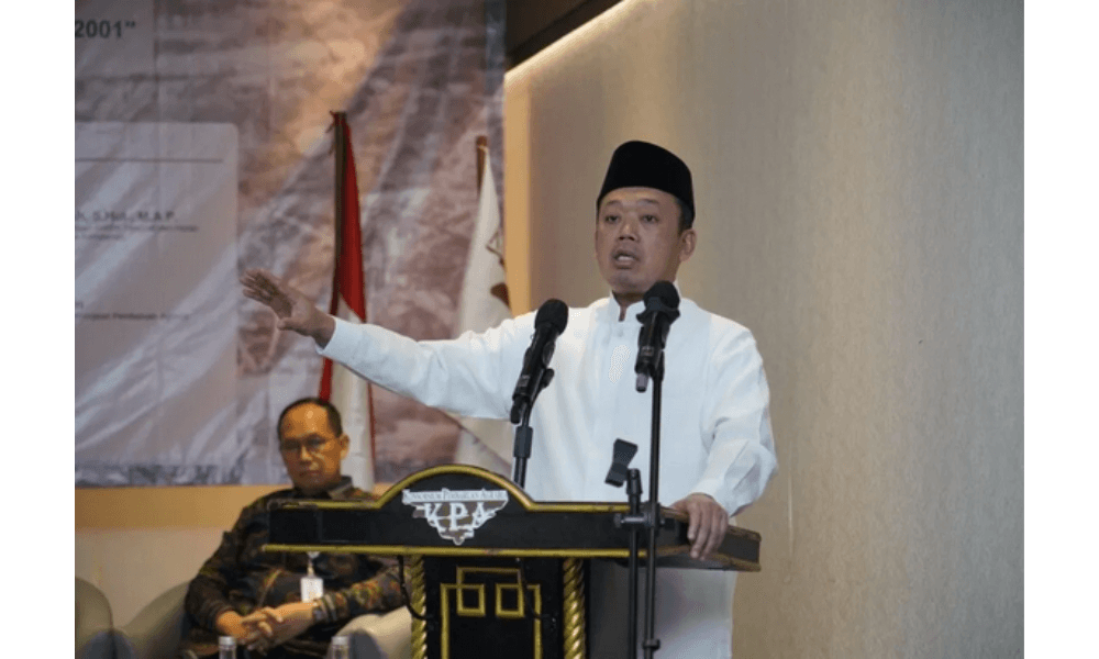 Kementerian ATR Tunda 1,6 Juta Hektare HGU demi Penataan Ulang Reforma Agraria yang Lebih Berkeadilan