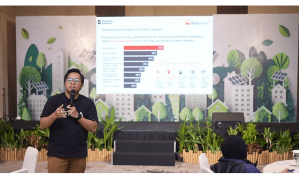 PTBA Andalkan Program TIBIA sebagai Fondasi Inovasi dan Transformasi Hadapi Dinamika Industri Batu Bara