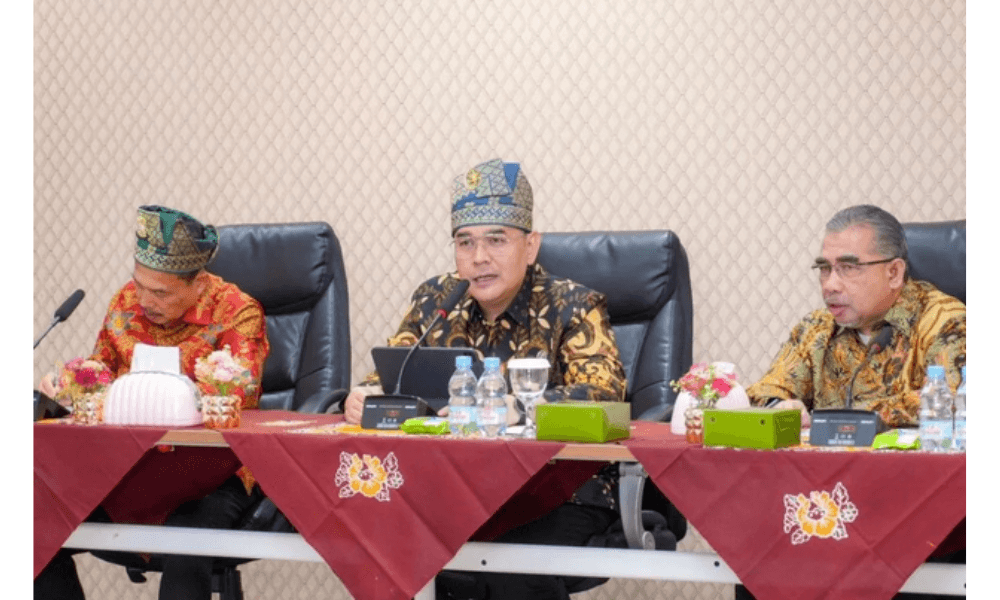 Wamen ATR Dorong Kantor Pertanahan Jadi Tempat Nyaman dan Modern bagi Masyarakat